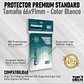 Protectores Premium - Top Deck - Standard - Miniatura 2