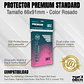 Protectores Premium - Top Deck - Standard - Miniatura 6