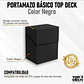 Portamazo Esencial 75 - Top Deck - Miniatura 3