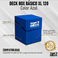 Portamazo Esencial XL 120 - Top Deck - Miniatura 1