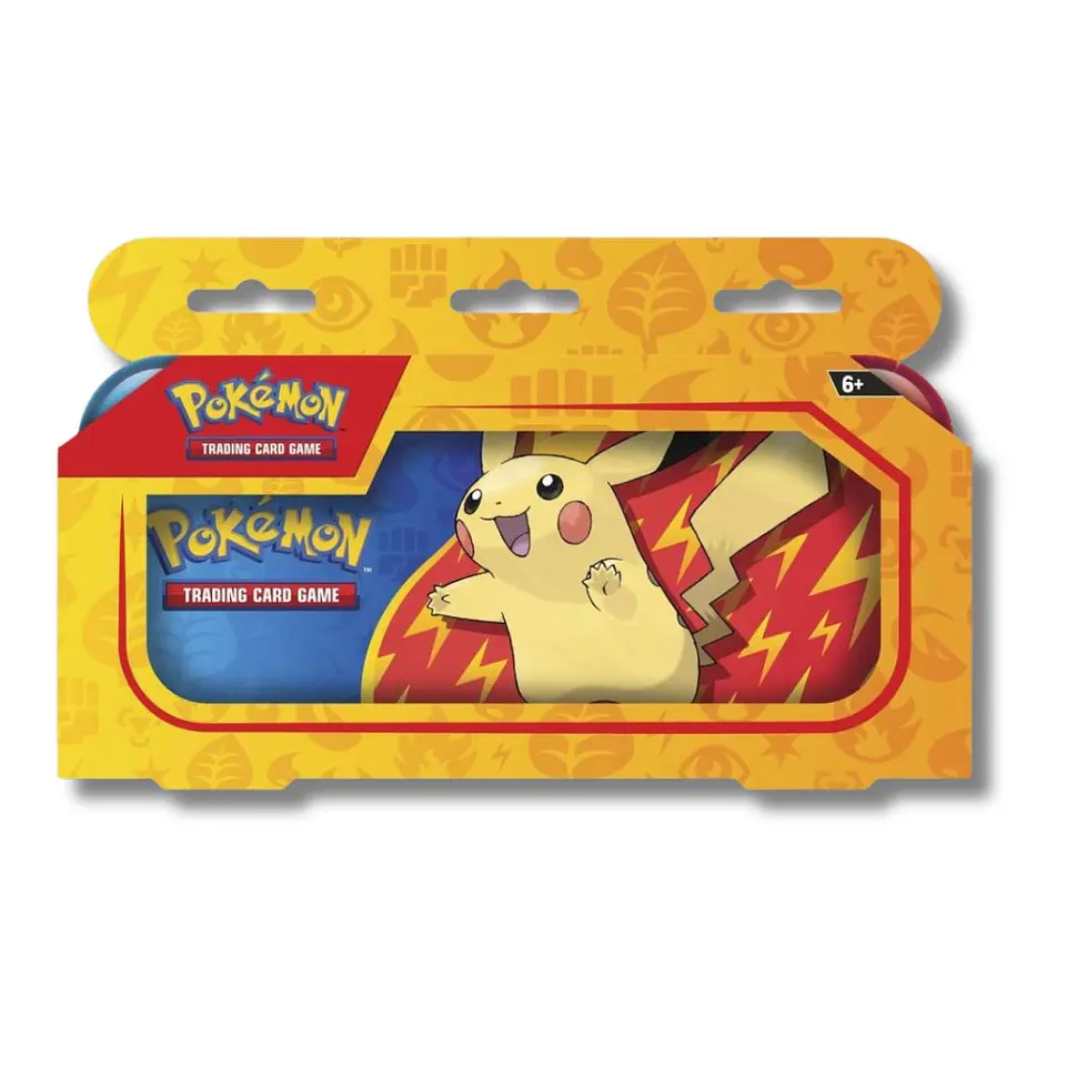 Back to School Pencil Case 2023 - ENG 1