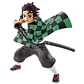 MODEL KIT BANDAI HOBBY - DEMON SLAYER:  KAMADO TANJIRO  - Miniatura 2