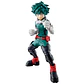 MODEL KIT BANDAI HOBBY - ENTRY GRADE: IZUKU MIDORIYA - Miniatura 2