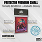Protectores Top Deck Fergus - Small - Miniatura 1