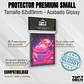 Protectores Top Deck Lóng Nián - Small - Miniatura 1