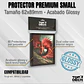 Protectores Top Deck Wyvern de Sangre - Small - Miniatura 1