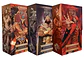 Relatos de Dominios de Ra X3 - CUSTOM - Miniatura 1