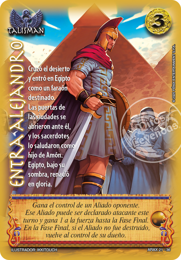 Entra Alejandro (ARAX 21-36) 1