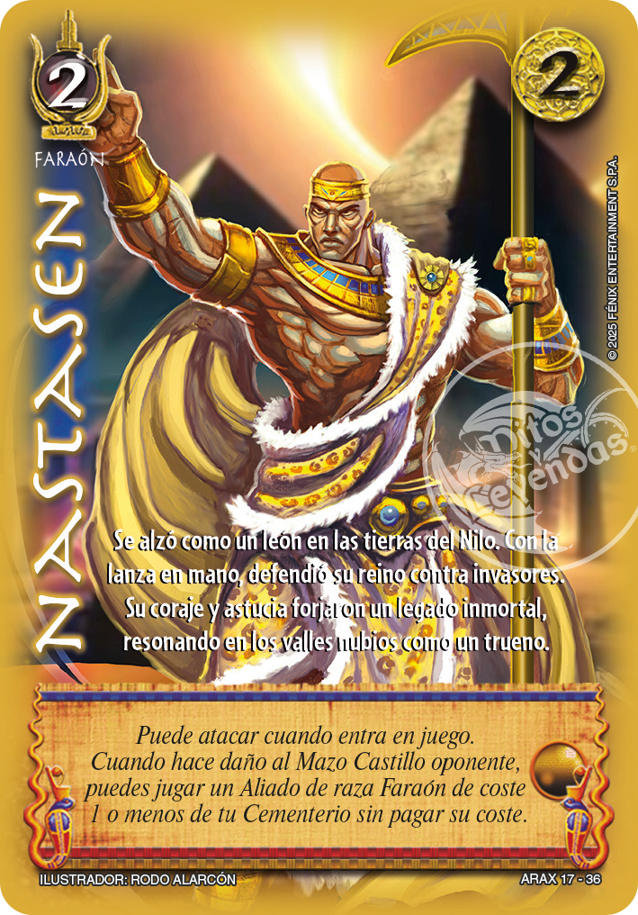 Nastasen (ARAX 17-36) 1
