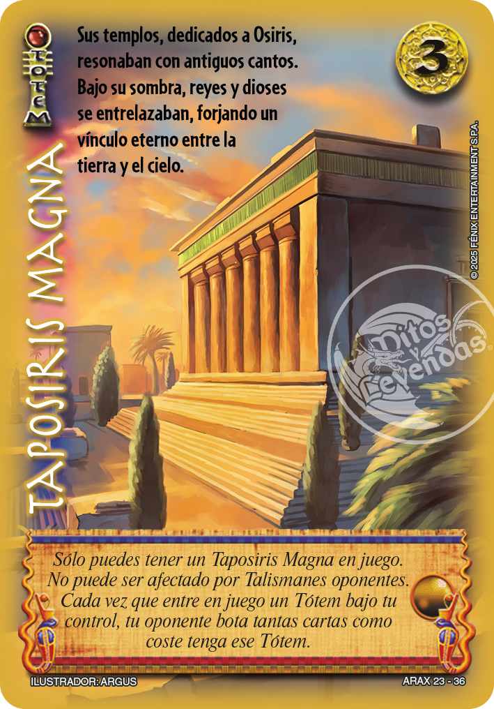 Taposiris Magna (ARAX 23-36) 1