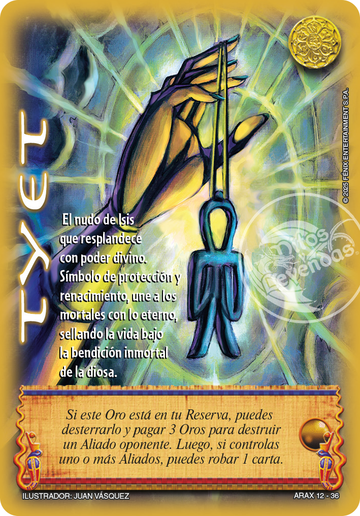 Tyet (ARAX 12-36) 1