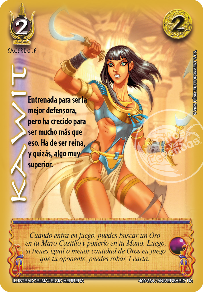 Kawit - REWORK (Aniversario de Ra) 1