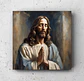 Cuadro Sacro: TODO PODEROSO - Miniatura 1