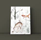 Cuadro Infantil: BOSQUE - Miniatura 3