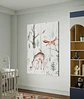 Cuadro Infantil: BOSQUE - Miniatura 4
