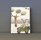 Cuadro Infantil: SAFARI - Miniatura 2