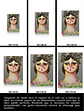 Cuadro Figura Humana: ILUSTRACIÓN MUJER - Miniatura 5