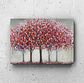 Cuadro Botánica: ARBOLES  - Miniatura 1