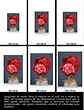 Cuadro Figura Humana: MUJER ROJA  - Miniatura 5
