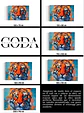 Cuadro Animales: MIRADA DE TIGRE  - Miniatura 5