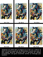 Cuadro Animales: CABALLO Y PUREZA  - Miniatura 5