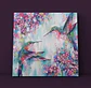 Cuadro Animales: COLIBRÍES Y AMOR  - Miniatura 3