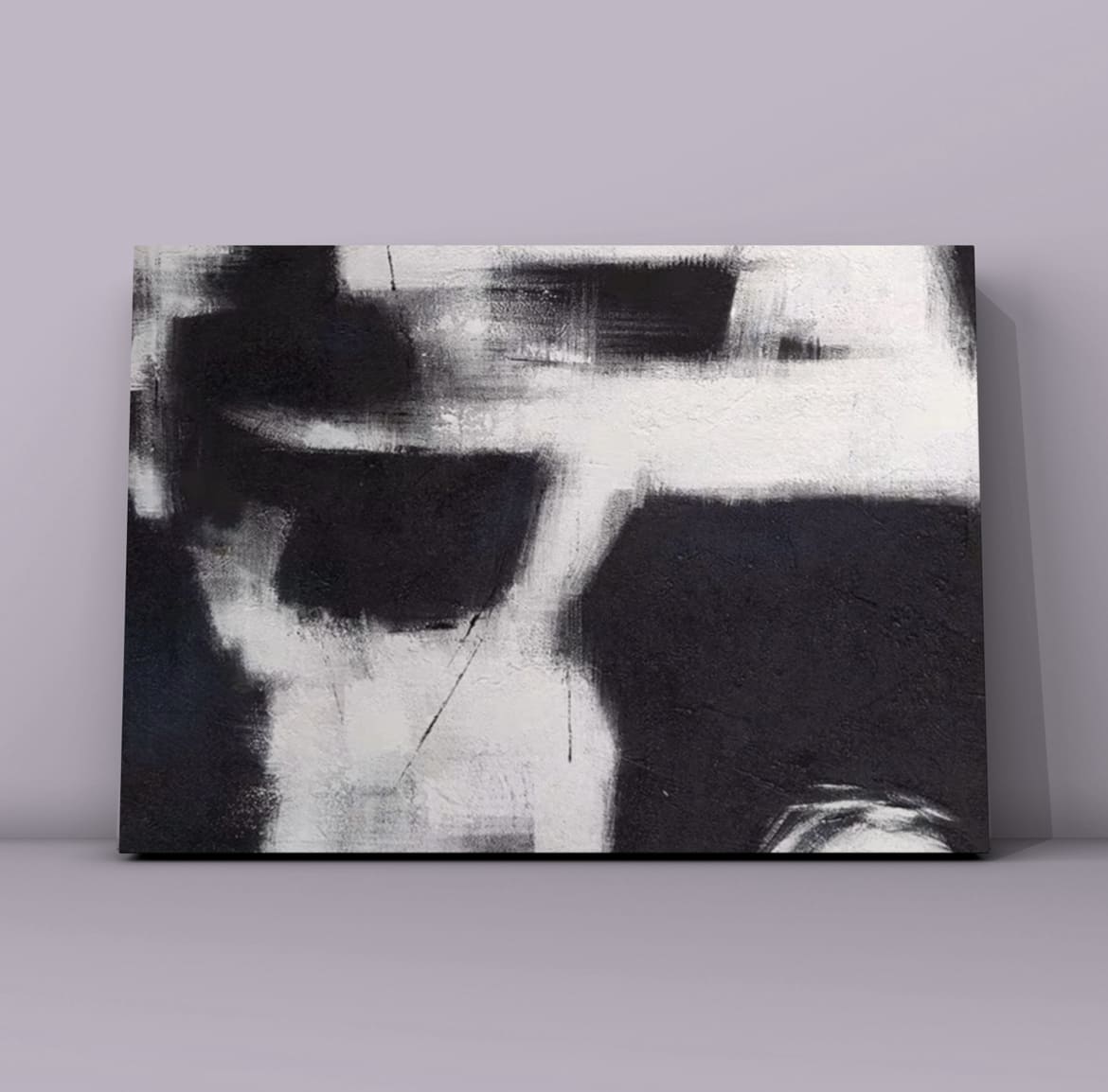 Cuadro Minimalista: RUTILO 3