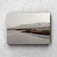 Cuadro Minimalista: MAGMA - Miniatura 1