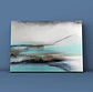 Cuadro Abstracto: AMORES ETERNOS - Miniatura 3