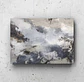 Cuadro Abstracto: CUMULUS - Miniatura 1