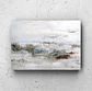 Cuadro Abstracto: CELESTIAL - Miniatura 1