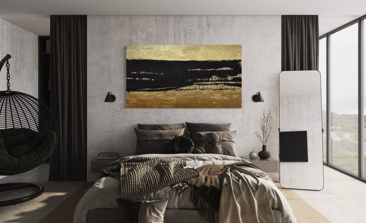 Cuadro Luxury: COPIOSIDAD  3