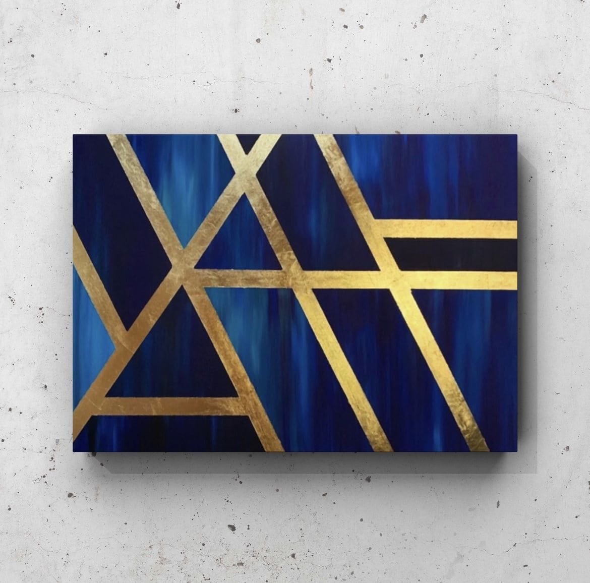 Cuadro Luxury: AFLUENCIA 1