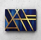 Cuadro Luxury: AFLUENCIA - Miniatura 1