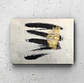 Cuadro Luxury: HUELLA DE PODER  - Miniatura 1