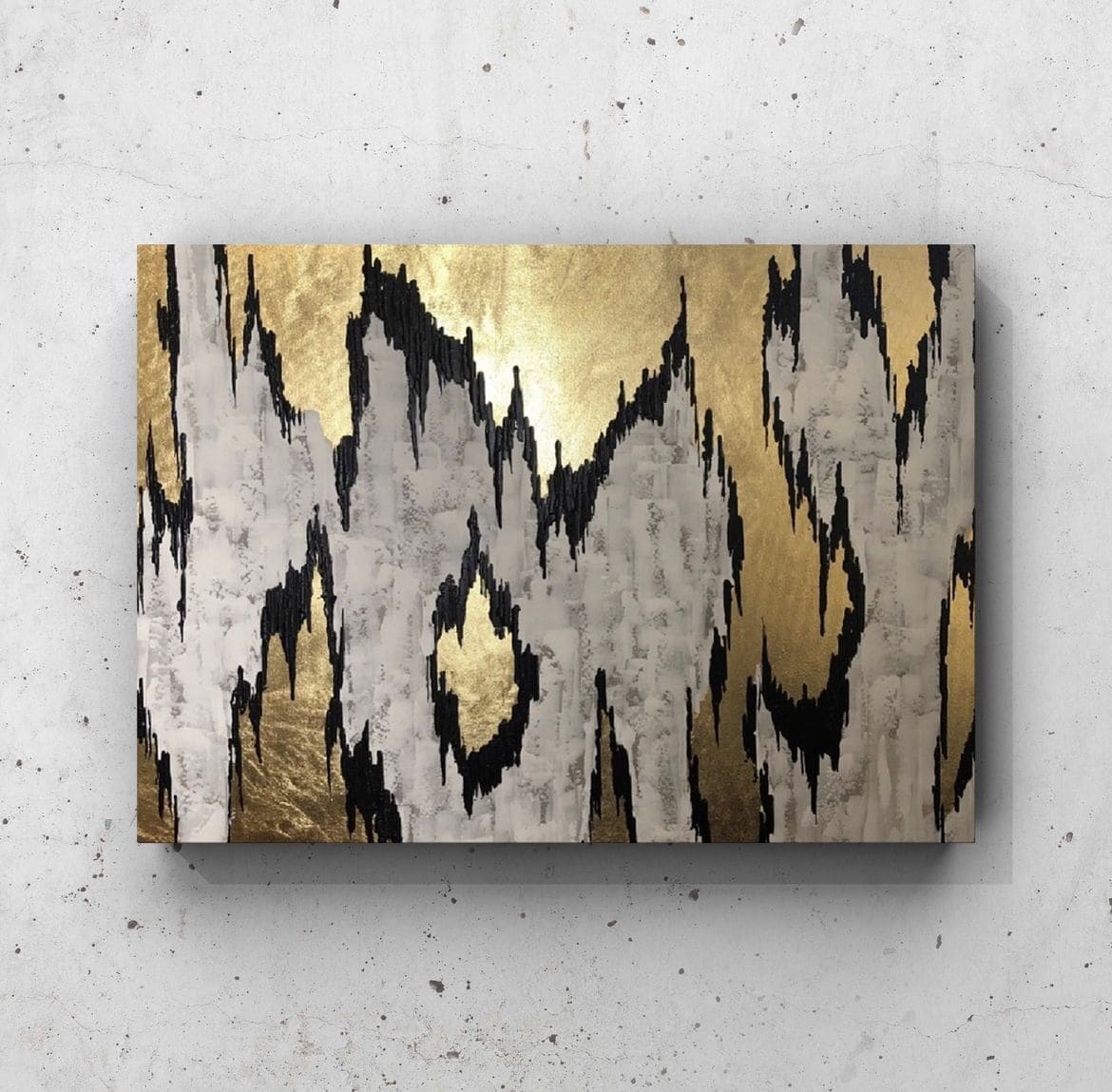 Cuadro Luxury: LUZ ESTRUCTURAL  5