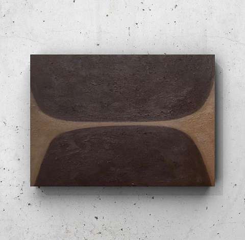 Cuadro Minimalista: EQUILIBRIO