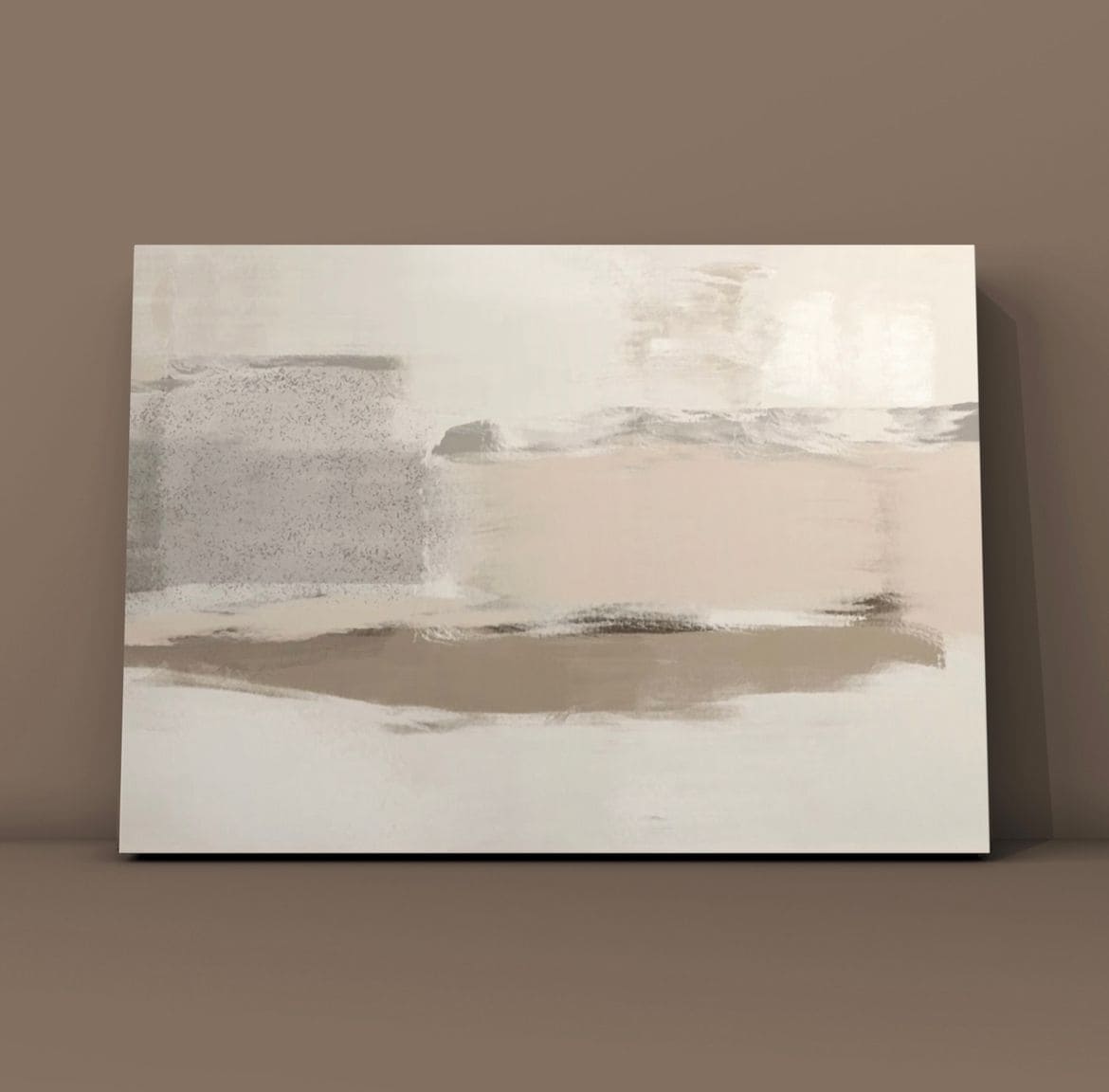Cuadro Minimalista: AUSENCIA 3