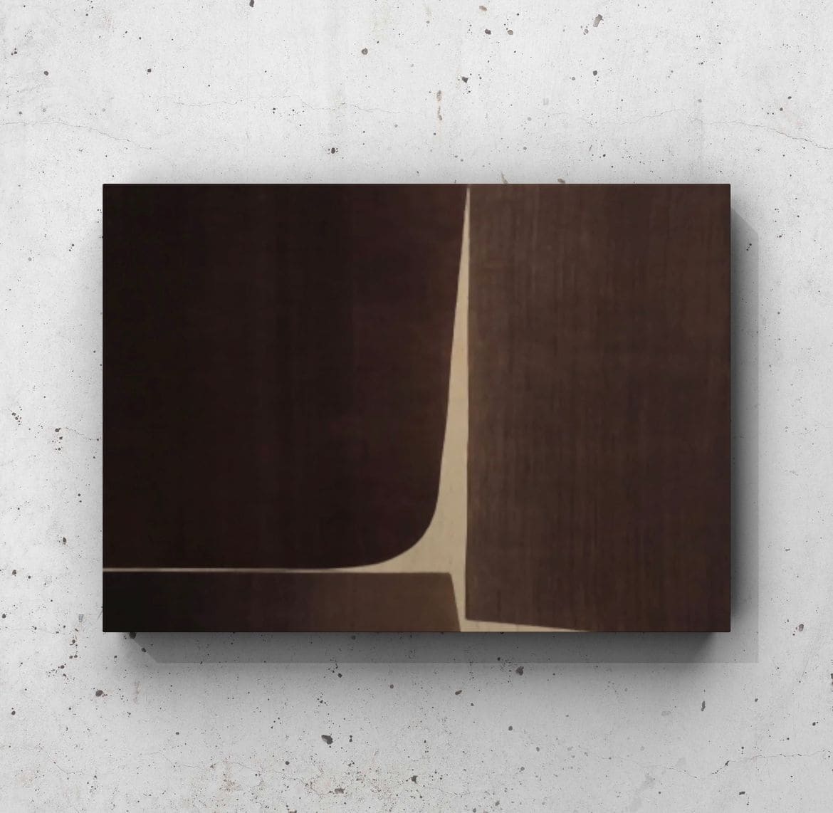 Cuadro Minimalista: ESPERANZA 1