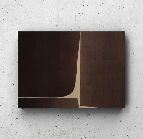 Cuadro Minimalista: ESPERANZA
