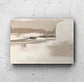 Cuadro Minimalista: DUNAS - Miniatura 1