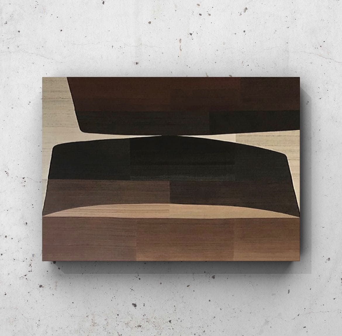 Cuadro Minimalista: PROPORCIÓN 1