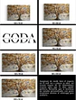 Cuadro Botánica: ÁRBOL DE LA ABUNDANCIA  - Miniatura 5