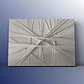 Cuadro Texturizado Estructural: ECOS FRAGMENTADOS 1 - Miniatura 3