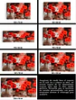 Cuadro Botánica: CAUTIVOS - Miniatura 5