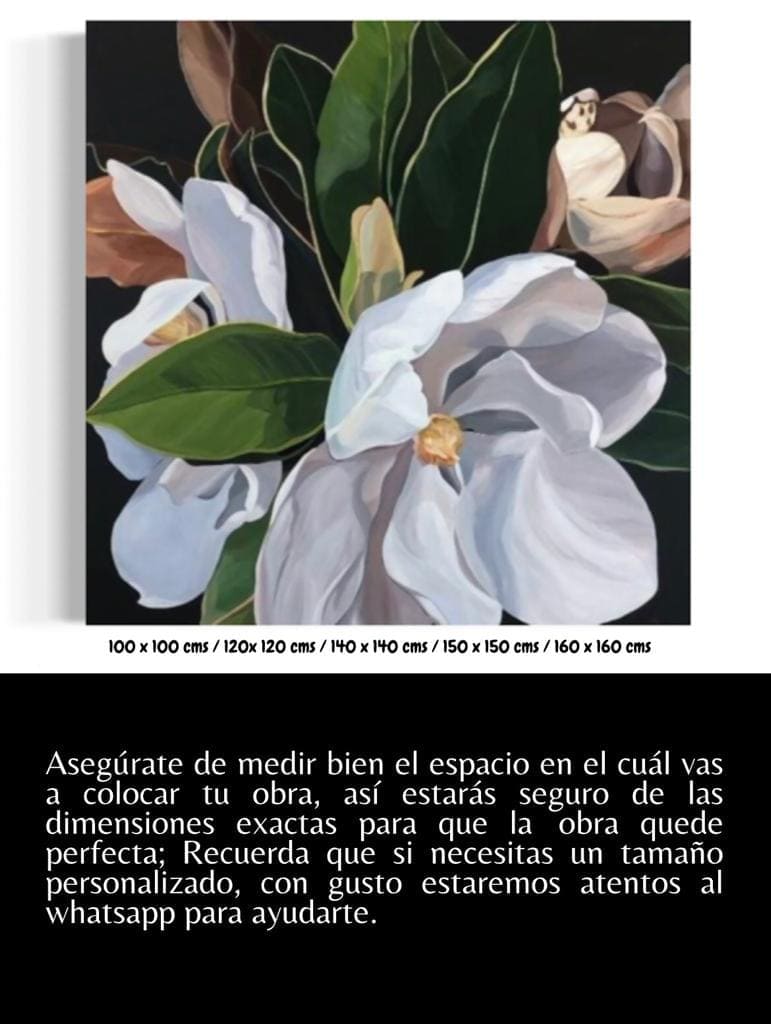 Cuadro Botánica: JEROGLÍFICOS 5