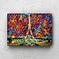 Cuadro Paisajes: TORRE DE PARIS  - Miniatura 1