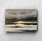 Cuadro Abstracto: LUZ DEL CIELO - Miniatura 1