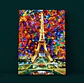 Cuadro Paisajes: TORRE DE PARIS  - Miniatura 6