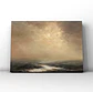 Cuadro Abstracto: AMANECER - Miniatura 3
